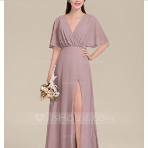 Bridesmaid Dress
